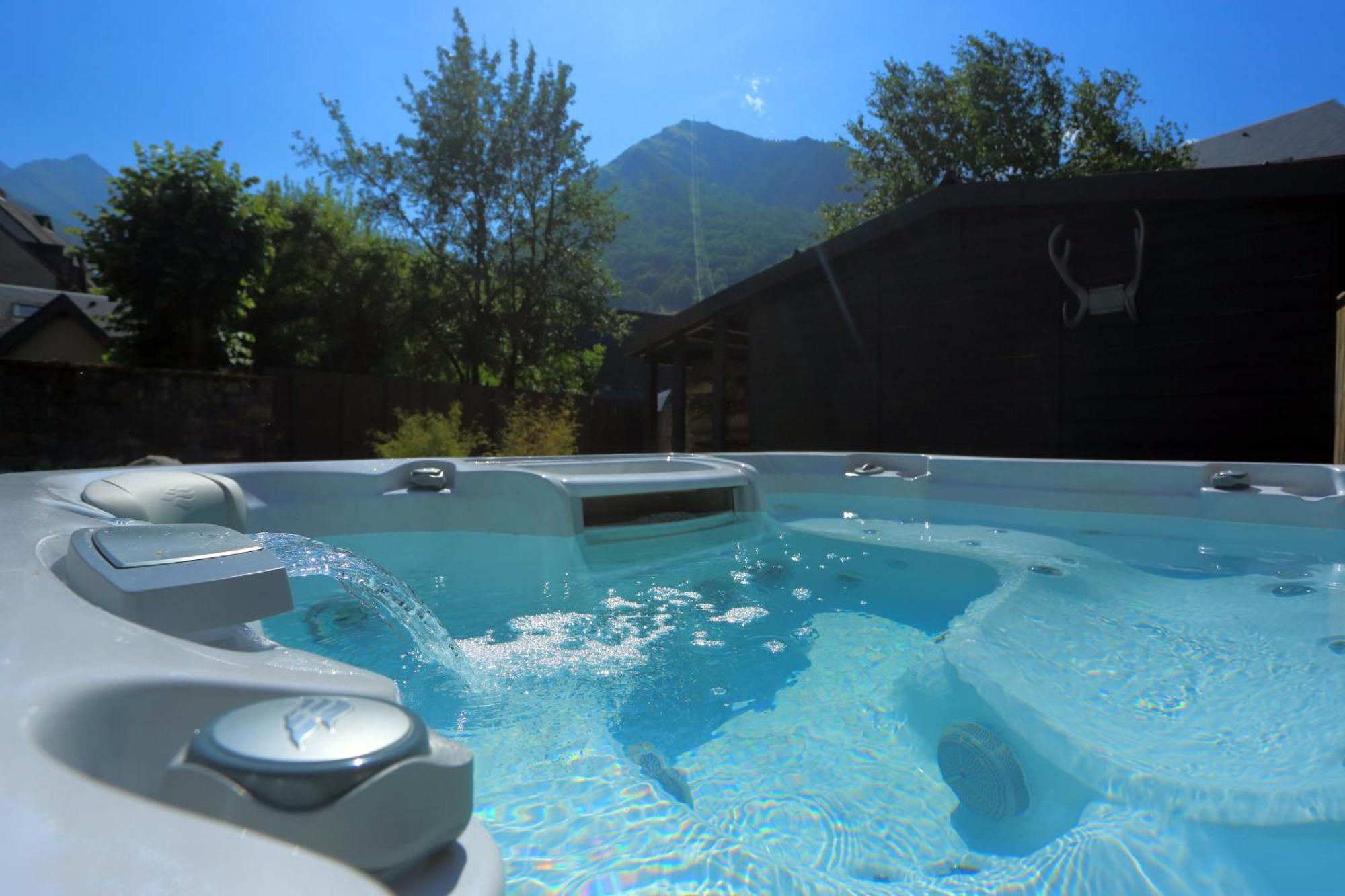 La Sainthilarienne Bed and Breakfast Εξωτερικό φωτογραφία