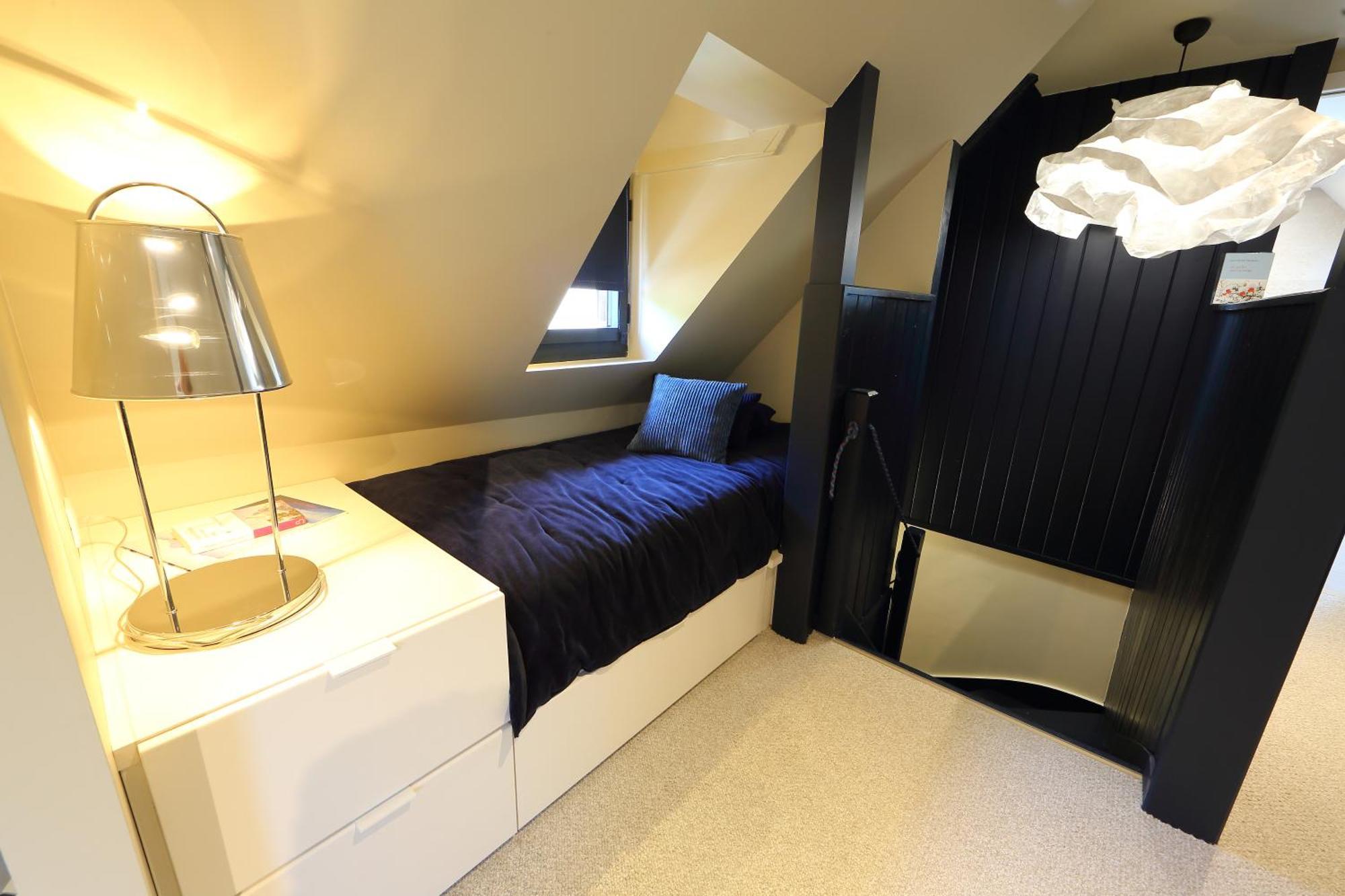 La Sainthilarienne Bed and Breakfast Εξωτερικό φωτογραφία