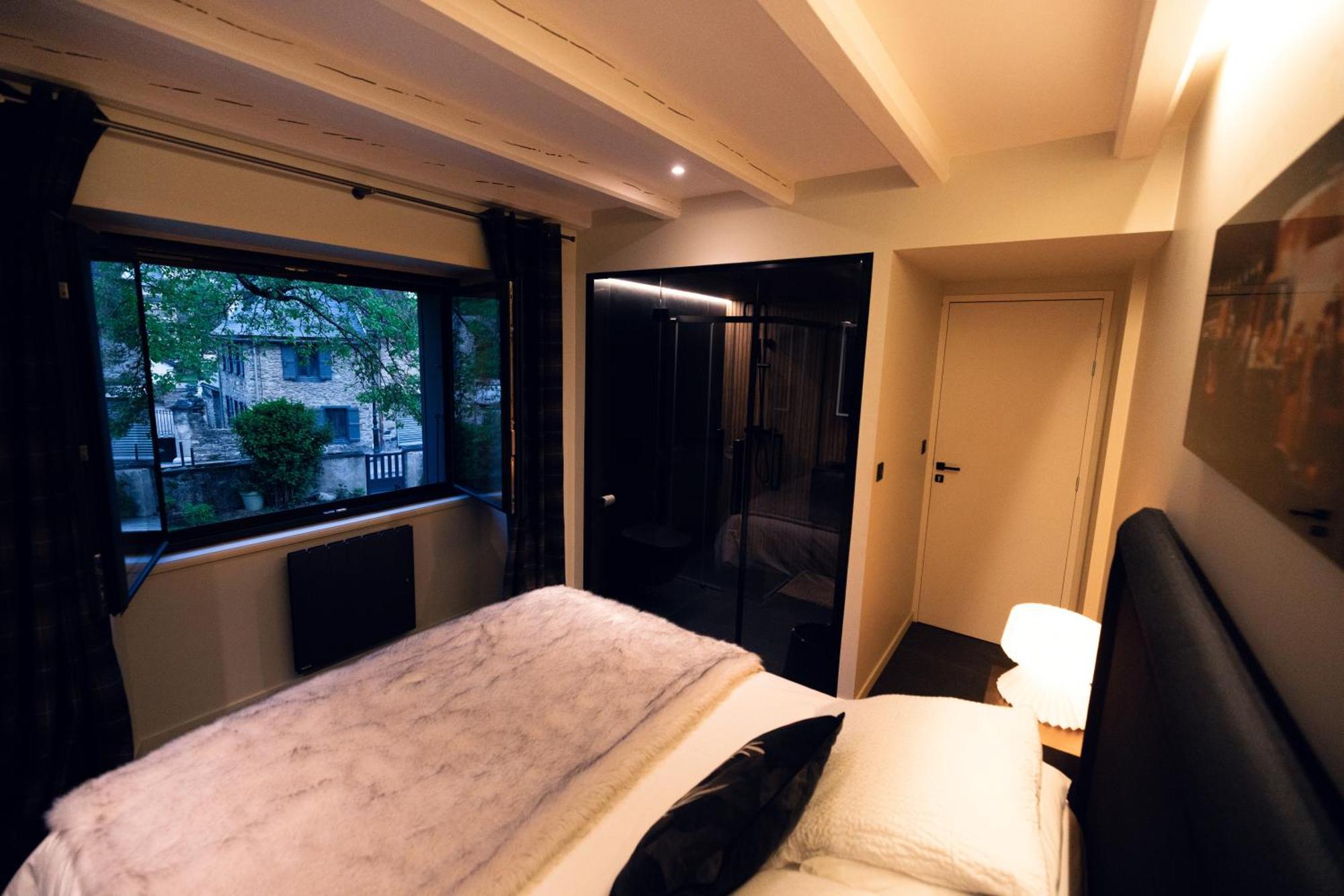 La Sainthilarienne Bed and Breakfast Εξωτερικό φωτογραφία
